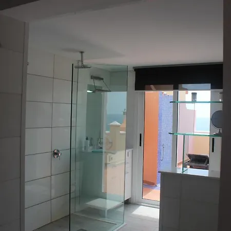 빌라 Coralin 모로델제블